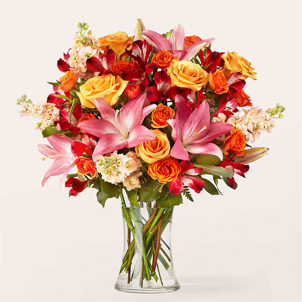 Full Heart Bouquet – ROWLETT FLORIST & GIFTS, Garland TX