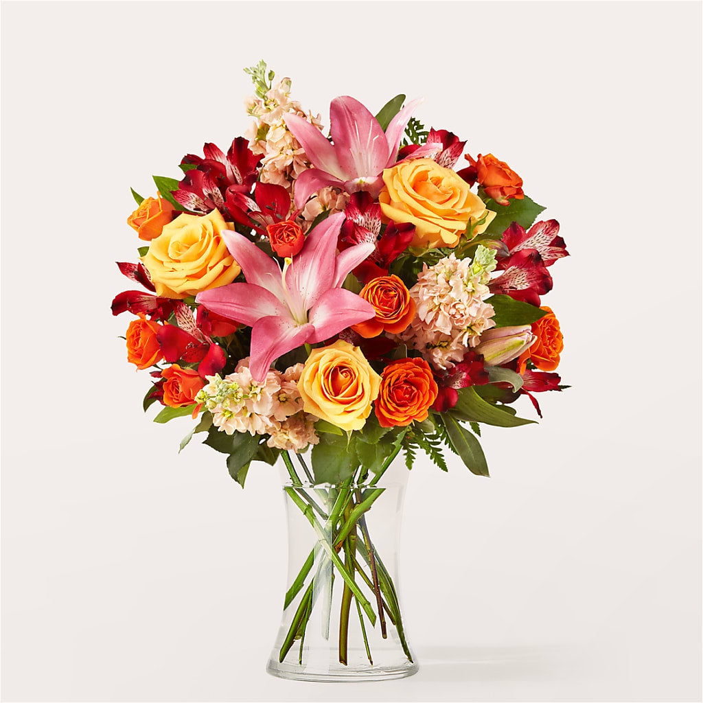 Full Heart Bouquet – ROWLETT FLORIST & GIFTS, Garland TX
