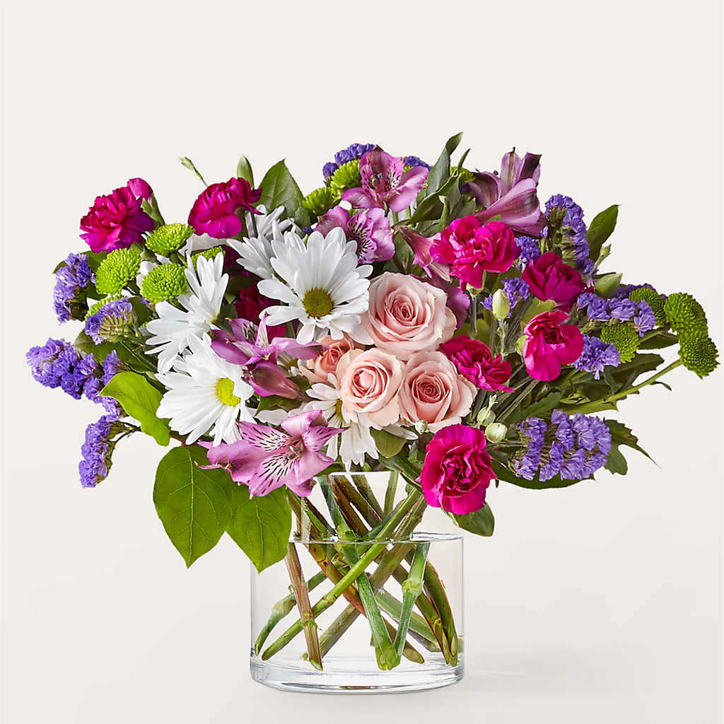 Wild Berry Bouquet – ROWLETT FLORIST & GIFTS, Garland TX
