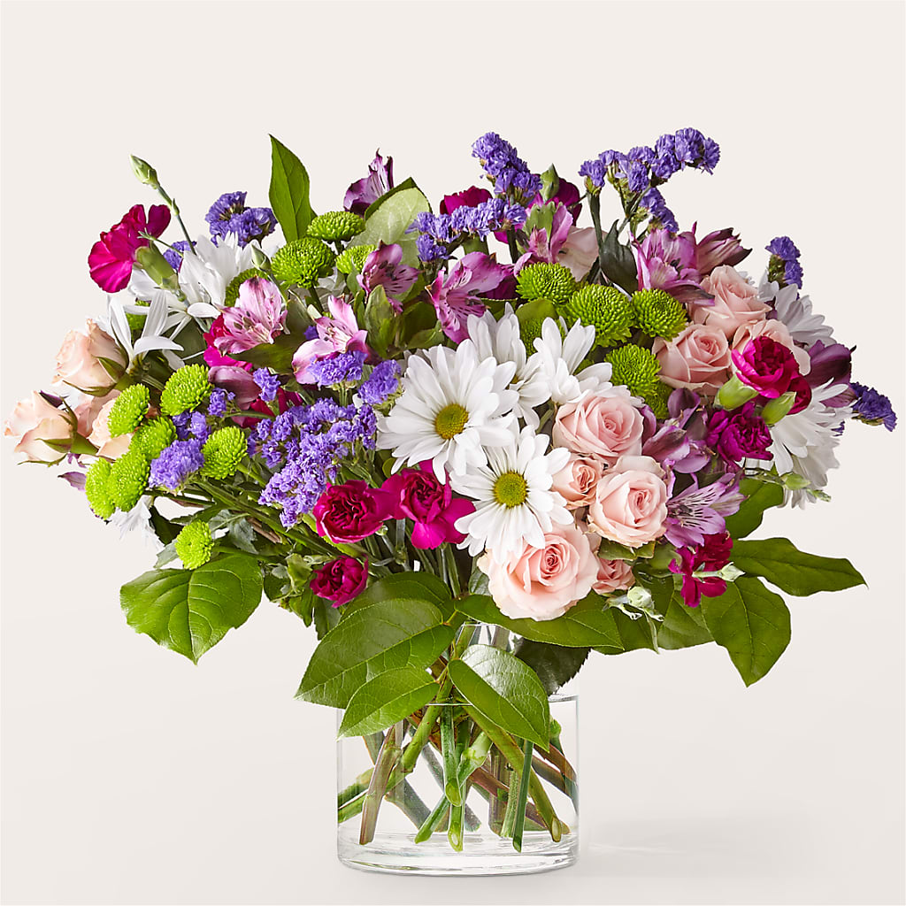 Wild Berry Bouquet – ROWLETT FLORIST & GIFTS, Garland TX