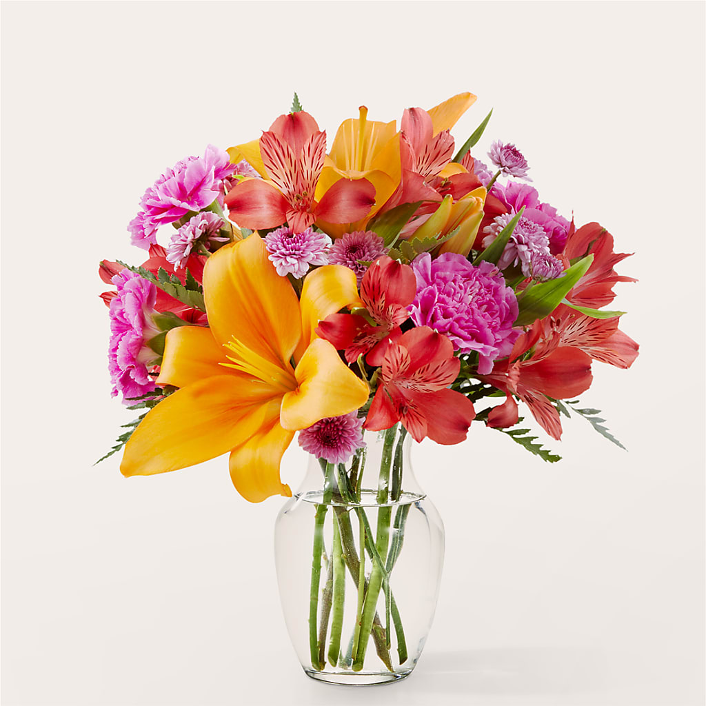 Entranced Bouquet – ROWLETT FLORIST & GIFTS, Garland TX