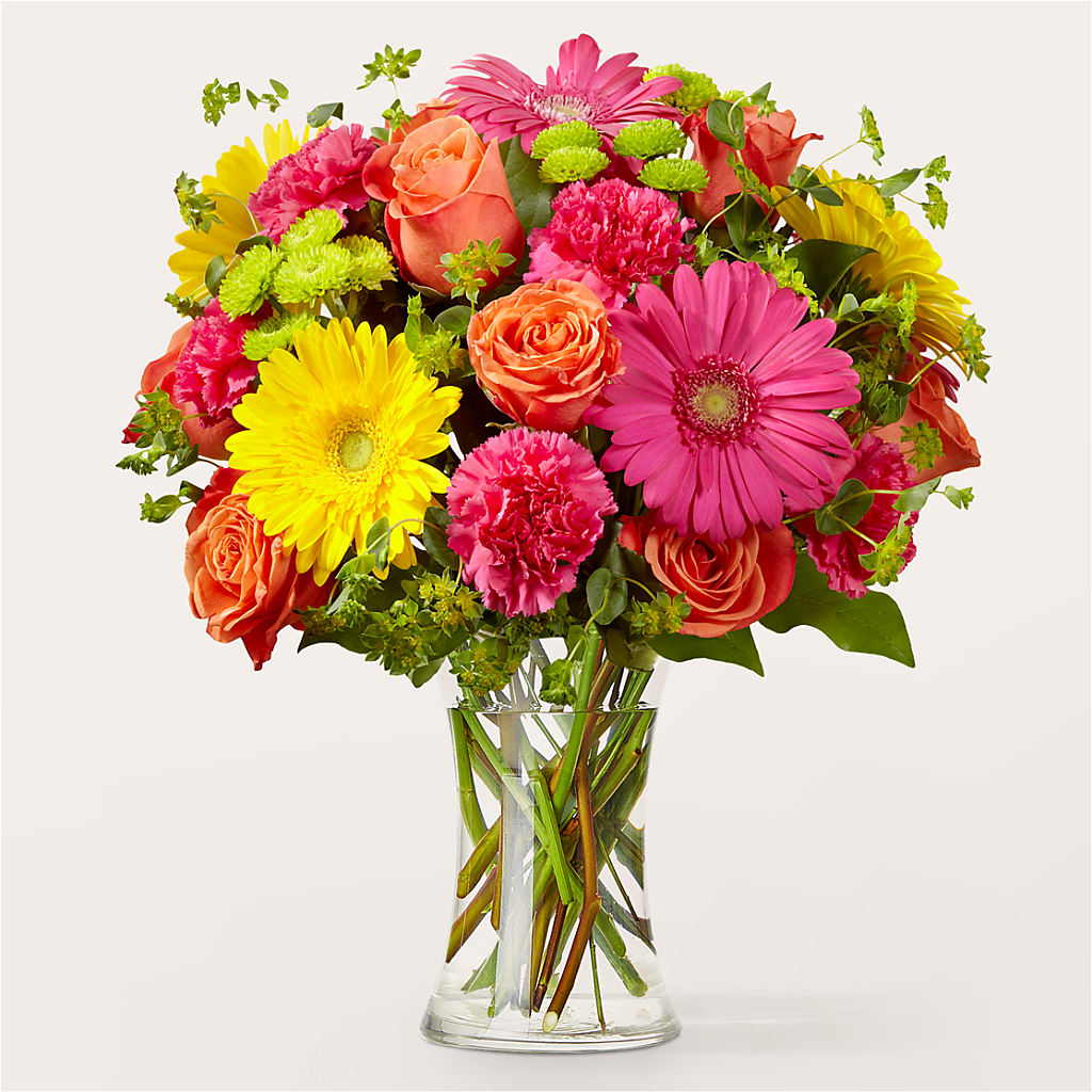 Fruit Punch Bouquet – ROWLETT FLORIST & GIFTS, Garland TX