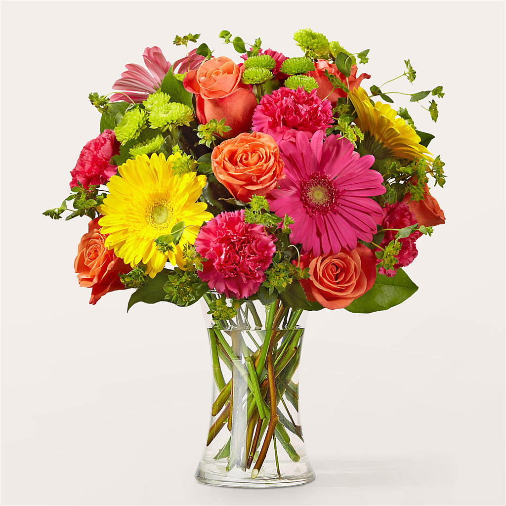 Fruit Punch Bouquet – ROWLETT FLORIST & GIFTS, Garland TX