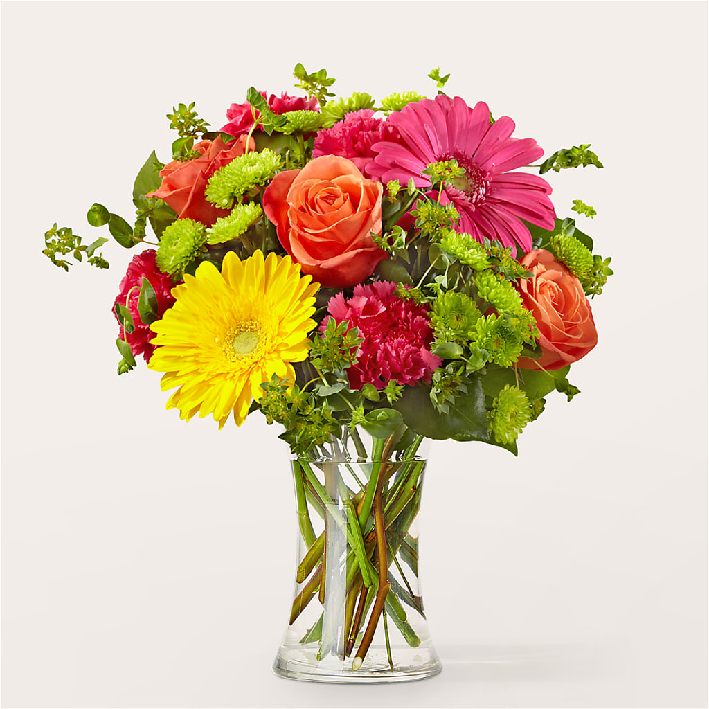 Fruit Punch Bouquet – ROWLETT FLORIST & GIFTS, Garland TX