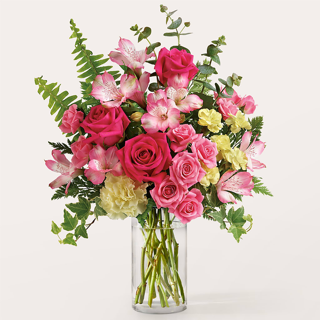 Strawberry Margarita Bouquet – ROWLETT FLORIST & GIFTS, Garland TX