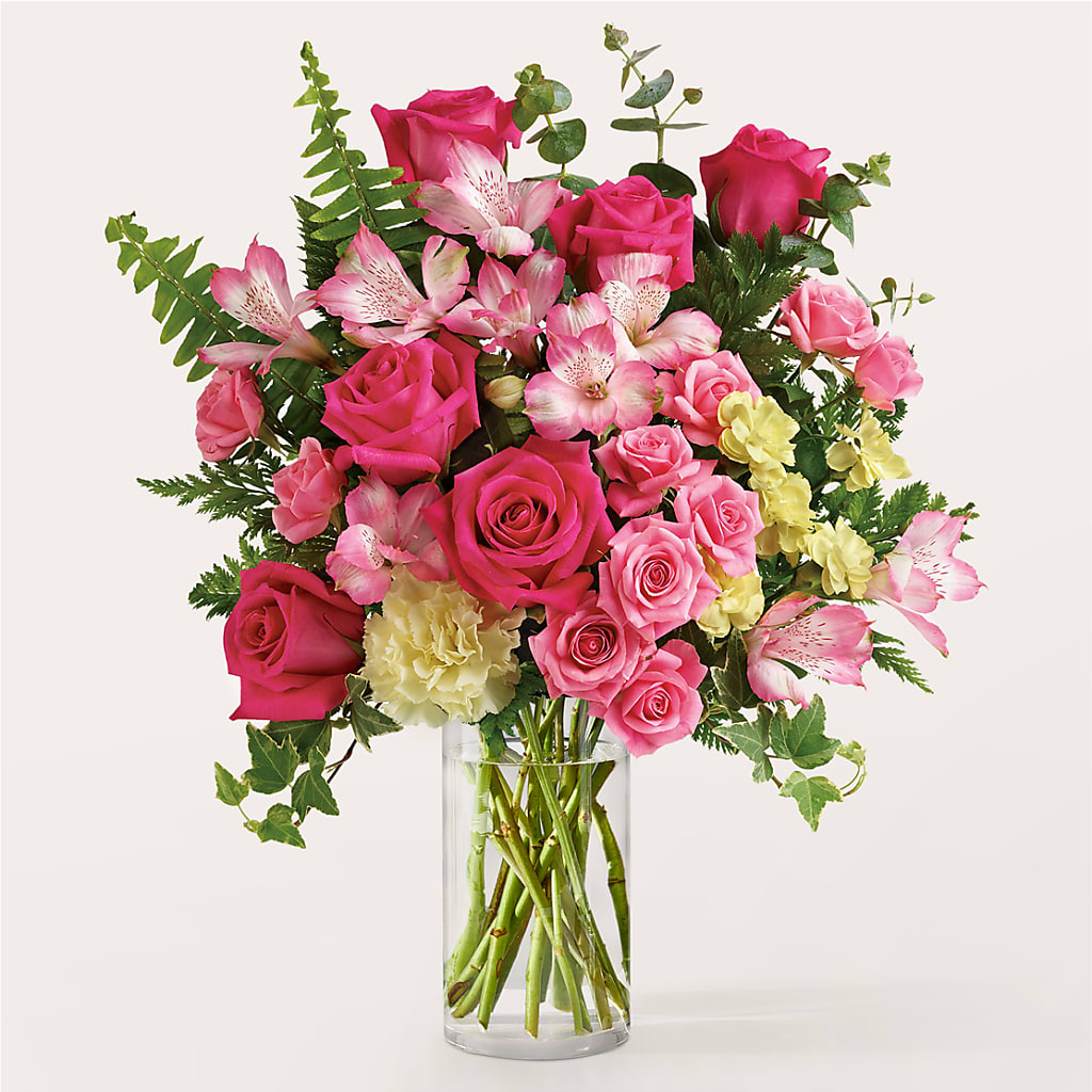 Strawberry Margarita Bouquet – ROWLETT FLORIST & GIFTS, Garland TX