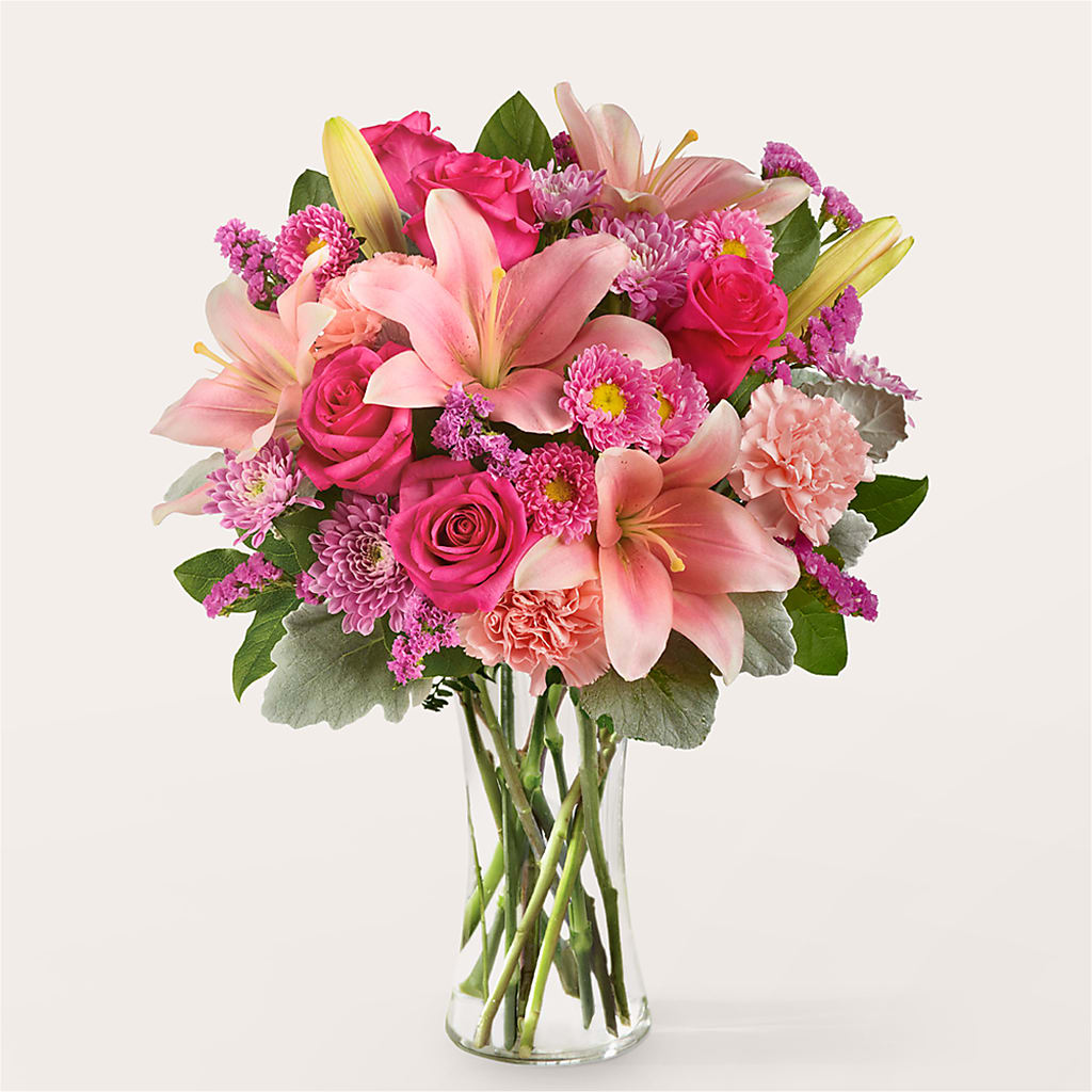 Dream Come True Bouquet – ROWLETT FLORIST & GIFTS, Garland TX