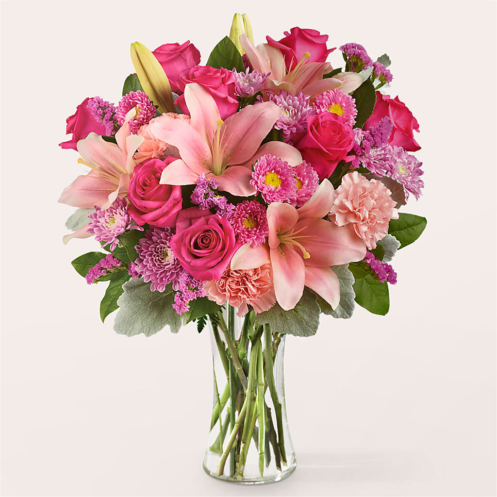 Dream Come True Bouquet – ROWLETT FLORIST & GIFTS, Garland TX