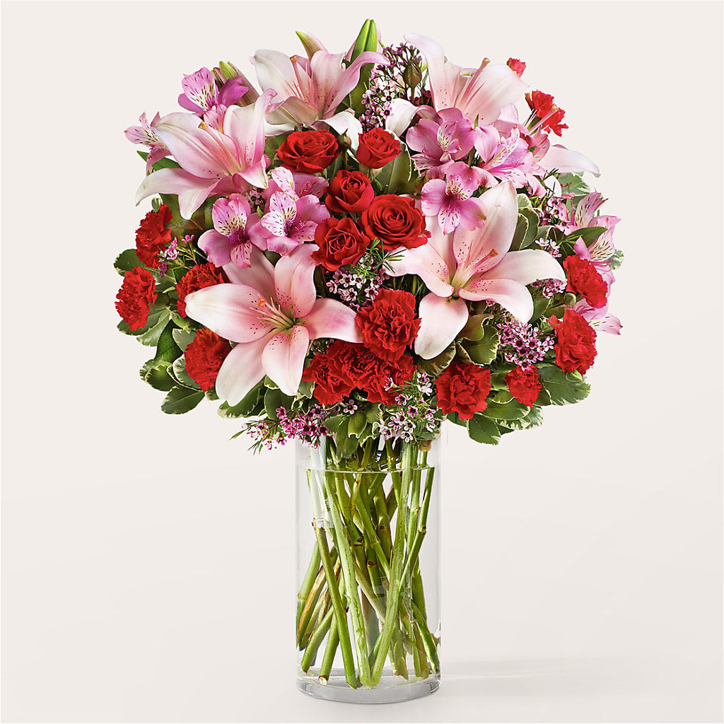 Kismet Bouquet – ROWLETT FLORIST & GIFTS, Garland TX