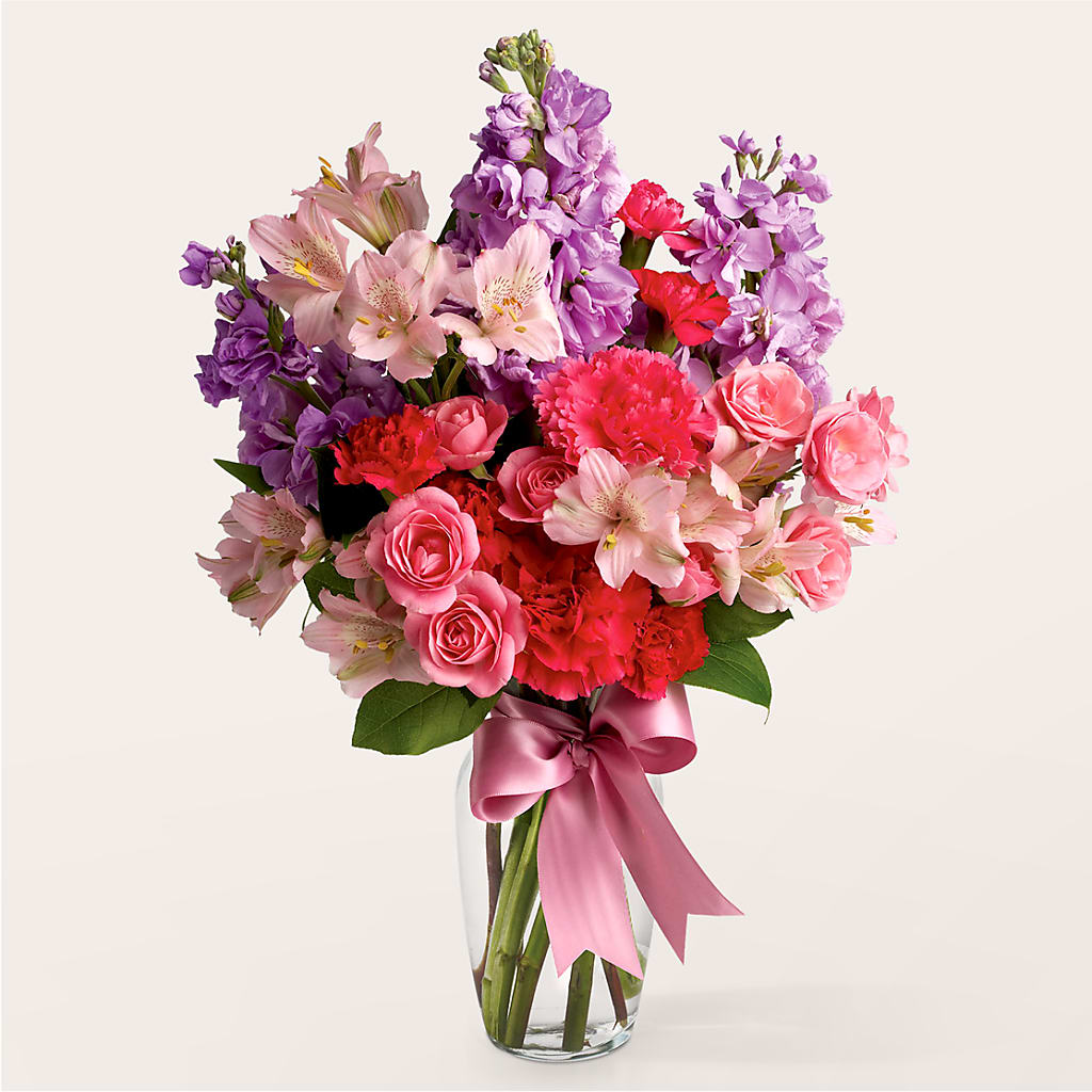 Main Character Bouquet – ROWLETT FLORIST & GIFTS, Garland TX