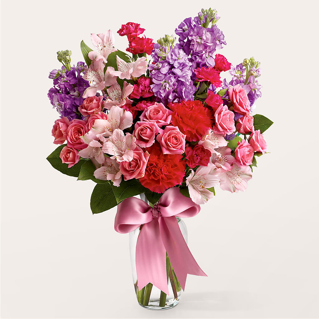 Main Character Bouquet – ROWLETT FLORIST & GIFTS, Garland TX