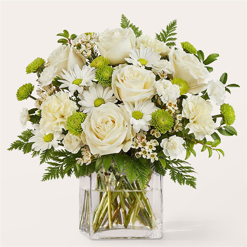 Momentary Meditation Bouquet – ROWLETT FLORIST & GIFTS, Garland TX