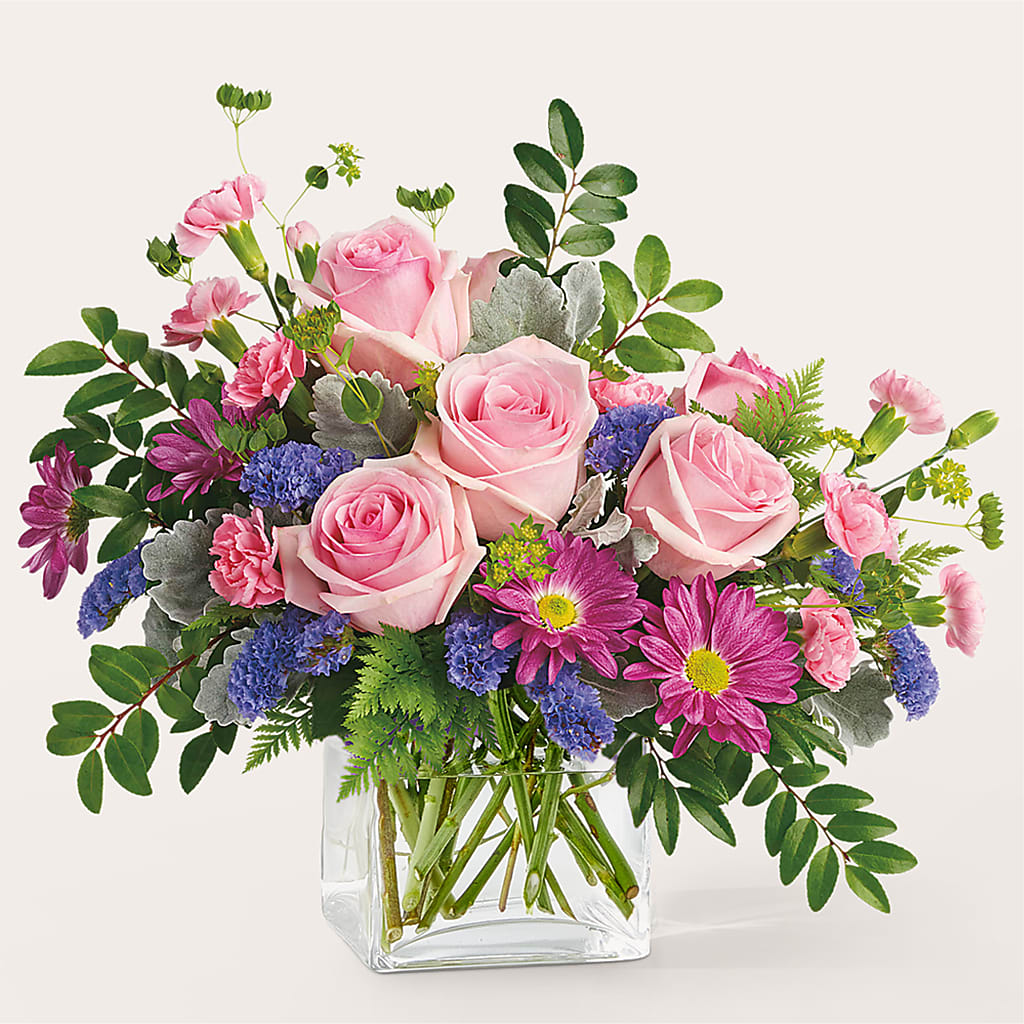 Starlet Bouquet – ROWLETT FLORIST & GIFTS, Garland TX
