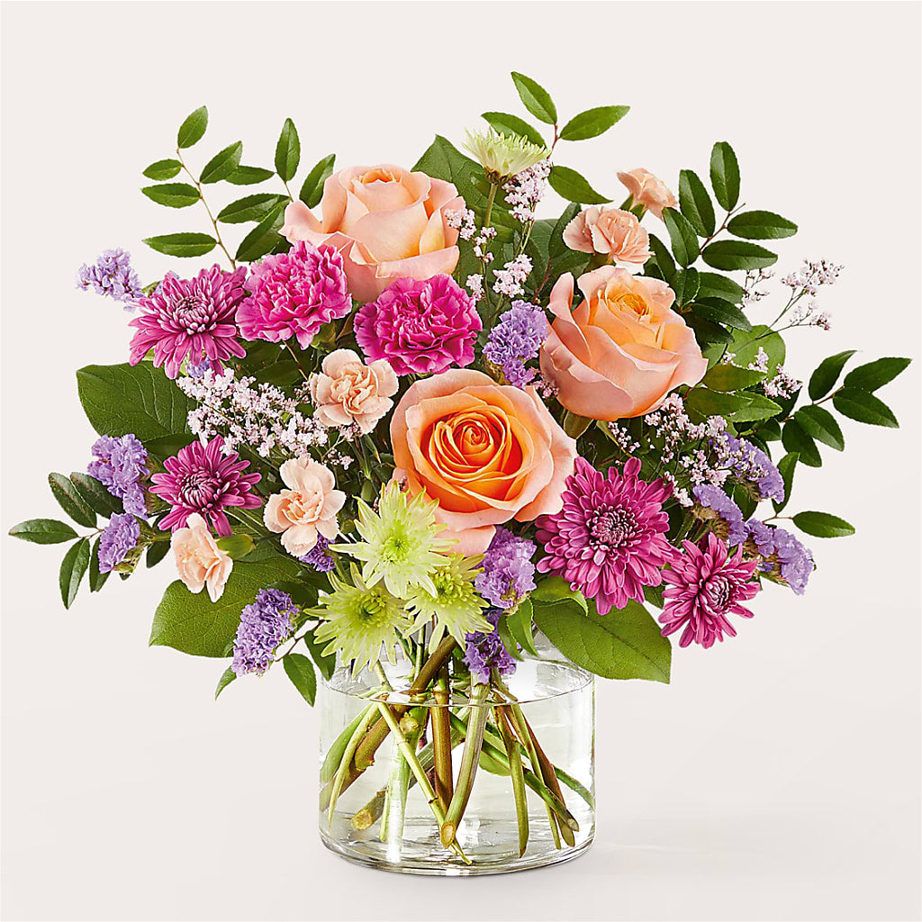 Effervescence Bouquet – ROWLETT FLORIST & GIFTS, Garland TX