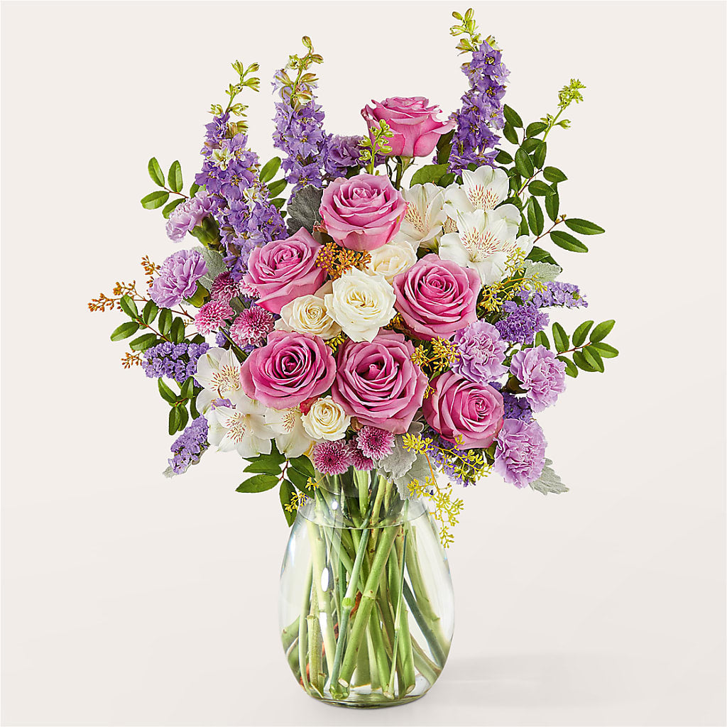 Lucky Me Bouquet – ROWLETT FLORIST & GIFTS, Garland TX