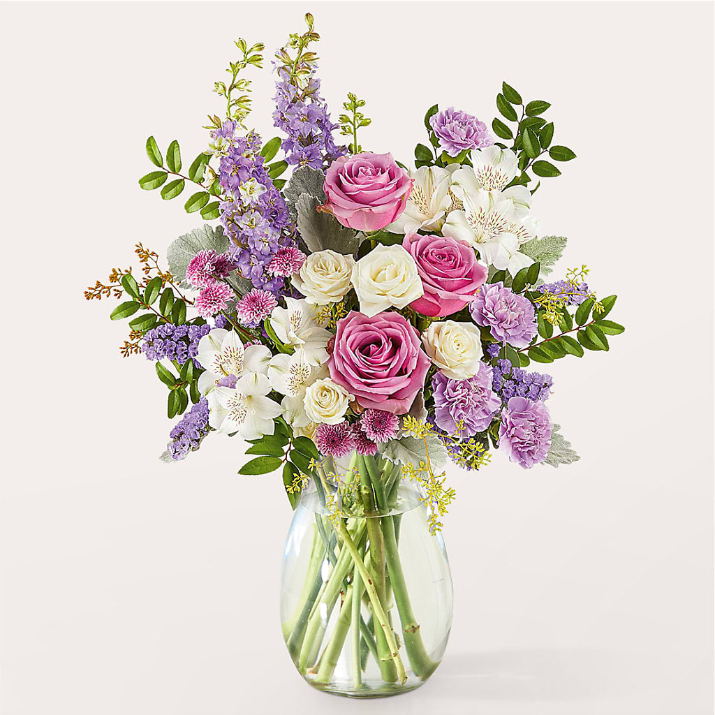 Lucky Me Bouquet – ROWLETT FLORIST & GIFTS, Garland TX