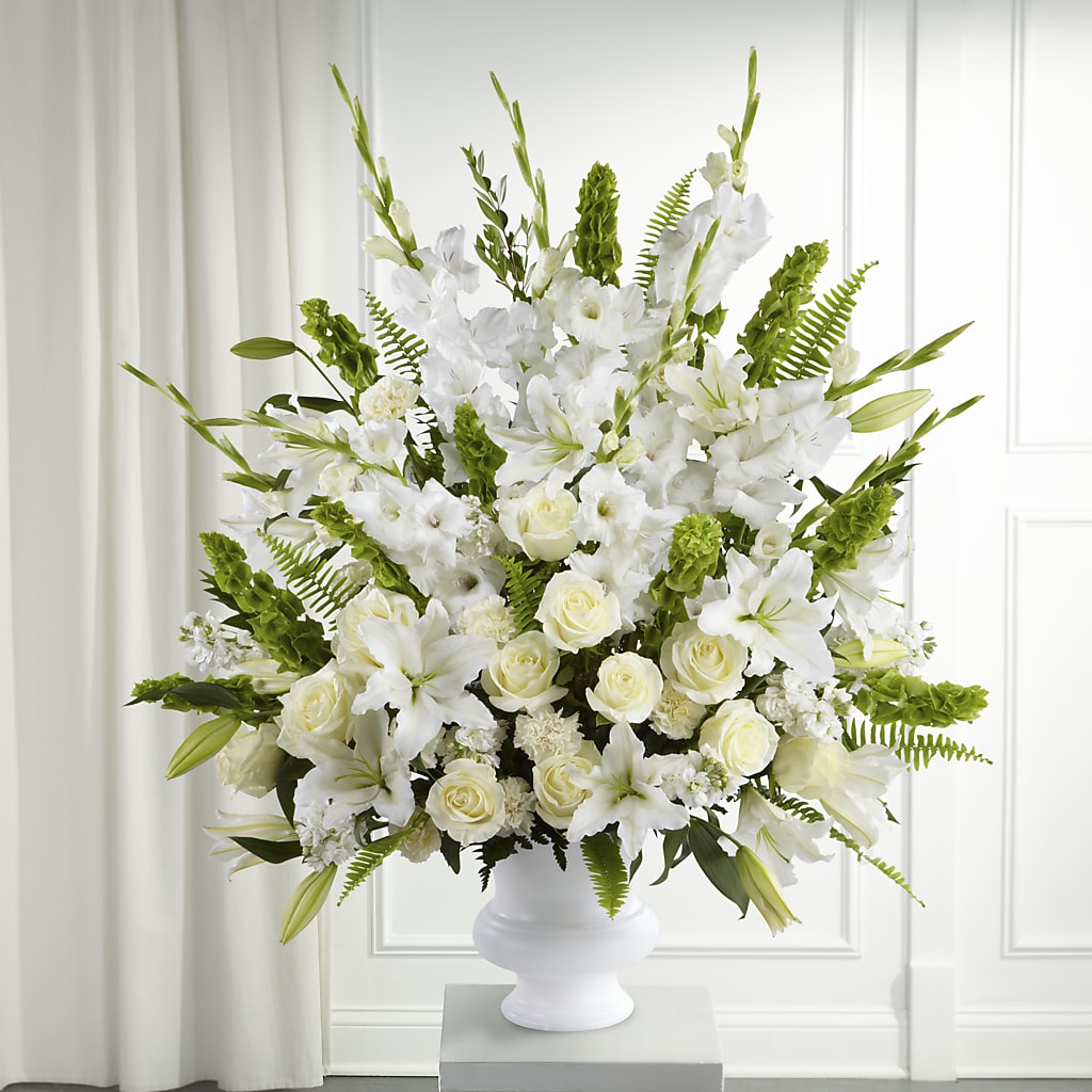 Morning Stars Arrangement – ROWLETT FLORIST & GIFTS, Garland TX