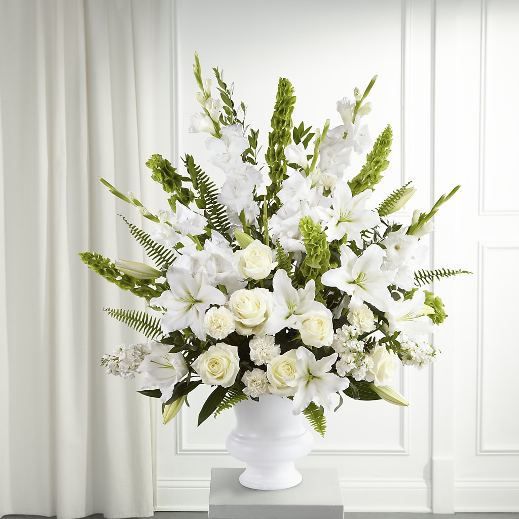 Morning Stars Arrangement – ROWLETT FLORIST & GIFTS, Garland TX