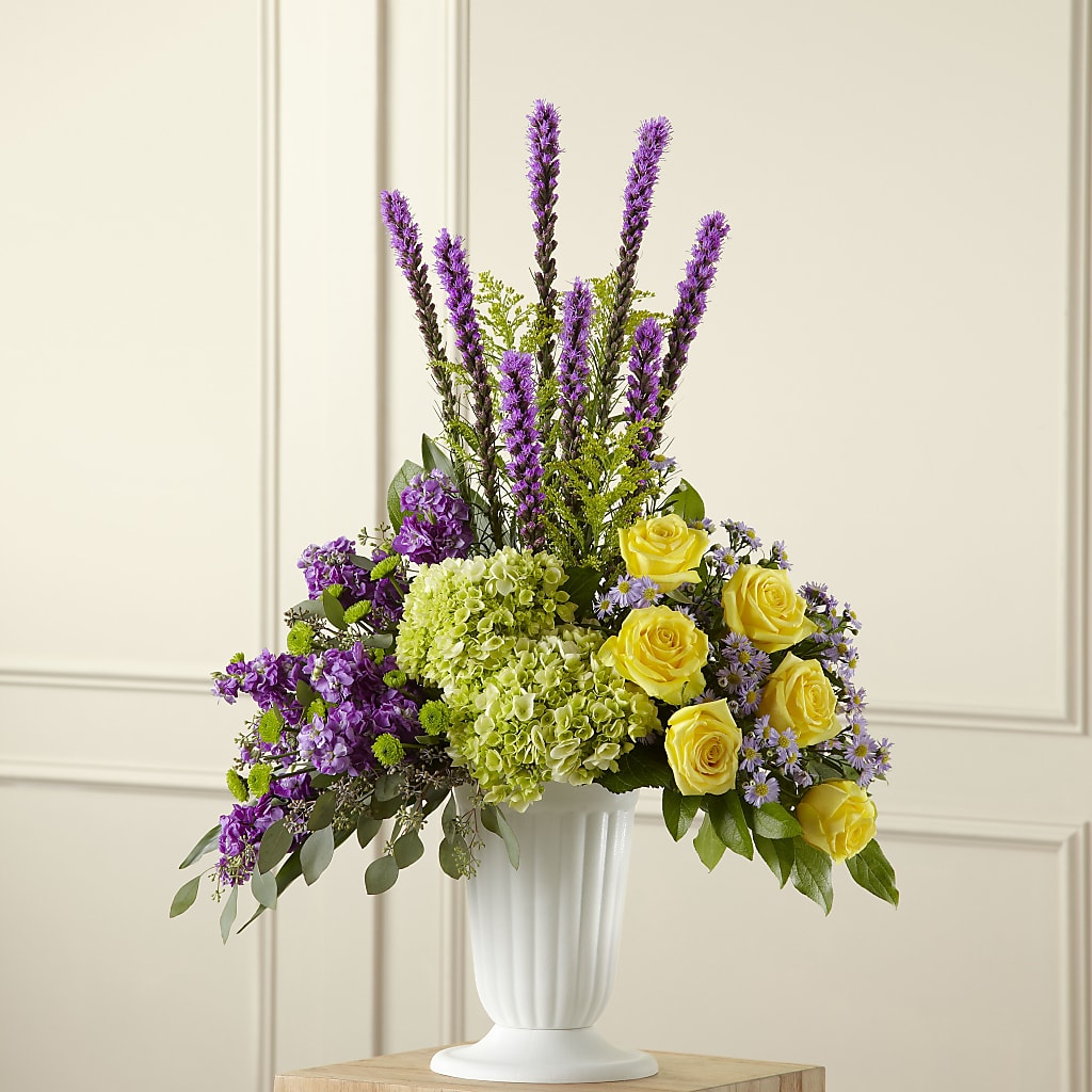Affection Arrangement – ROWLETT FLORIST & GIFTS, Garland TX