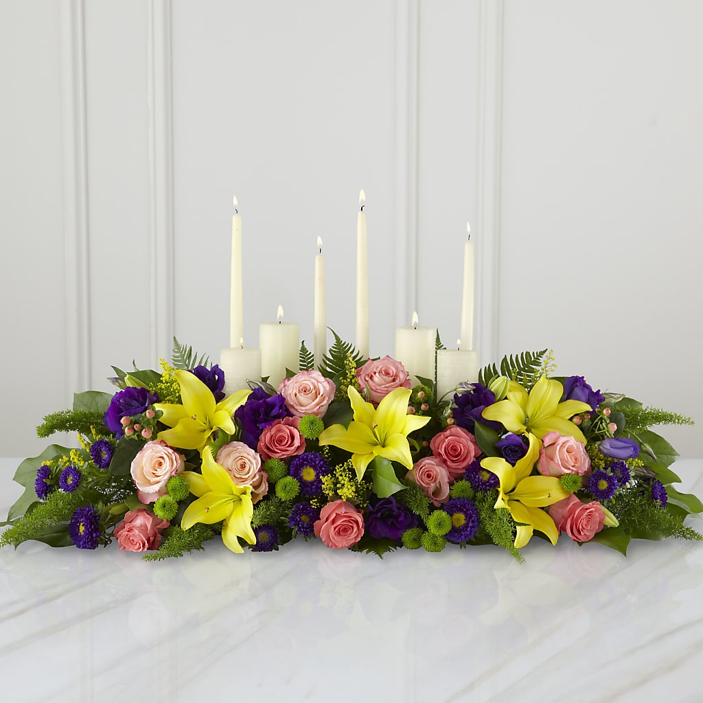 Forever Arrangement – ROWLETT FLORIST & GIFTS, Garland TX