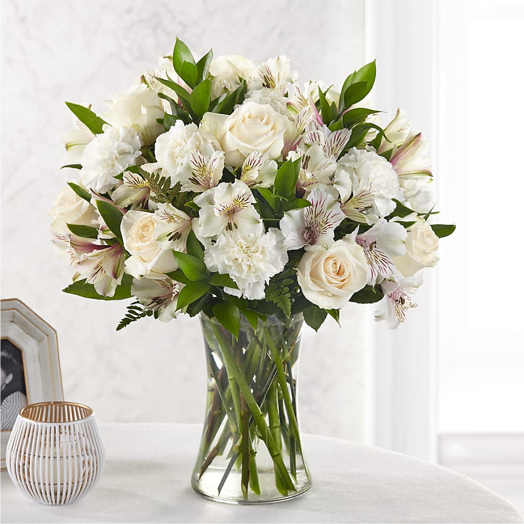 Cherished Friend Bouquet – ROWLETT FLORIST & GIFTS, Garland TX