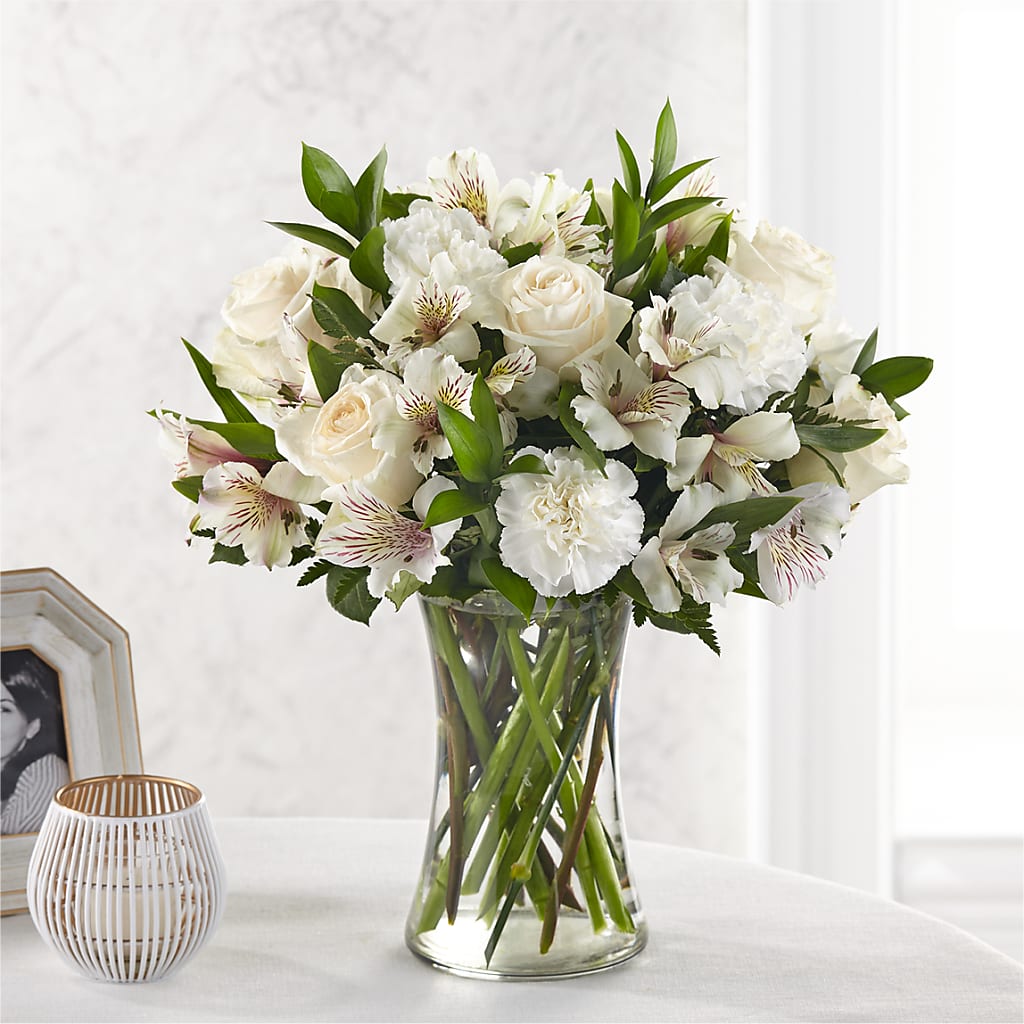 Cherished Friend Bouquet – ROWLETT FLORIST & GIFTS, Garland TX