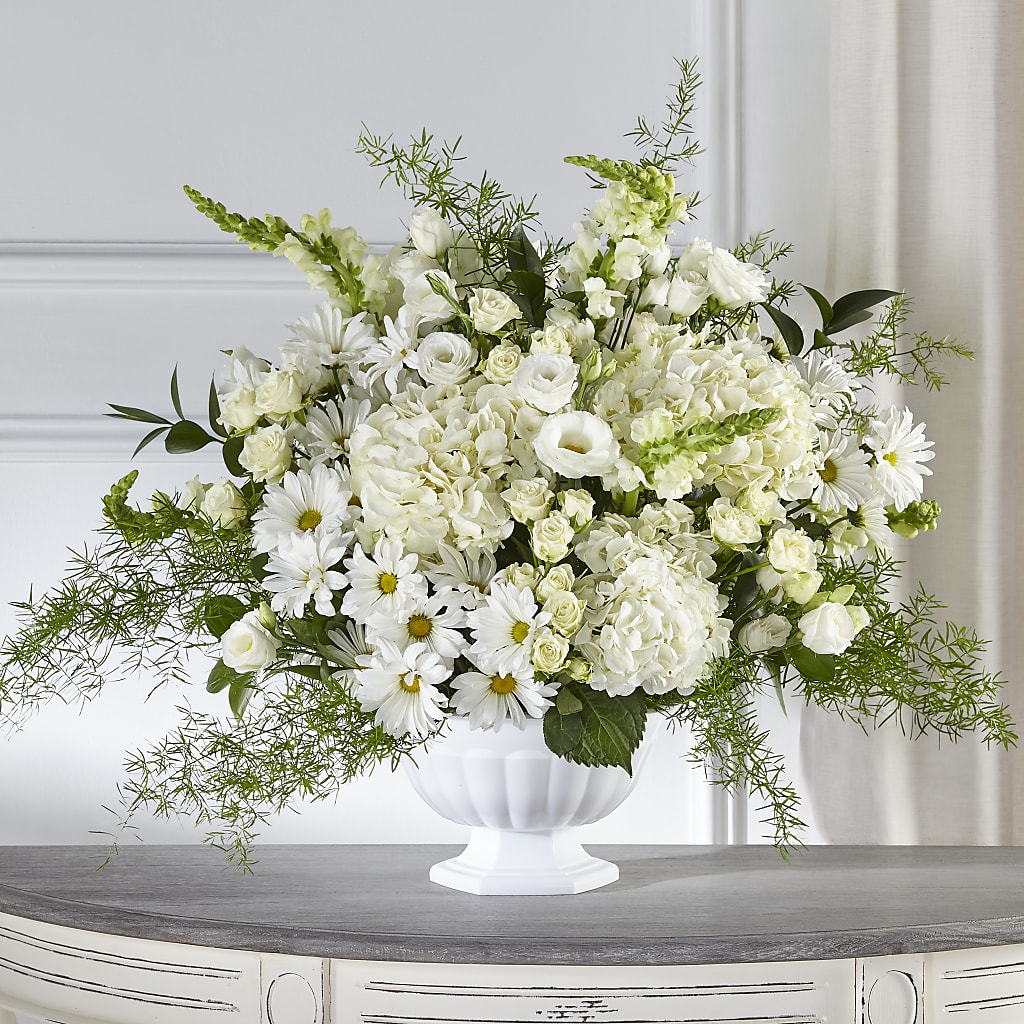 Love & Compassion Arrangement – ROWLETT FLORIST & GIFTS, Garland TX
