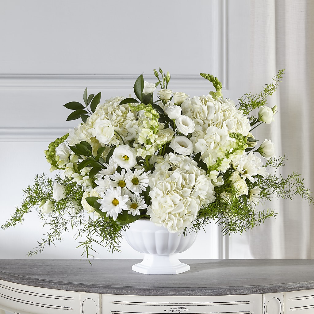 Love & Compassion Arrangement – ROWLETT FLORIST & GIFTS, Garland TX