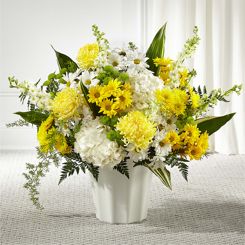 Unity & Grace Floor Basket – ROWLETT FLORIST & GIFTS, Garland TX