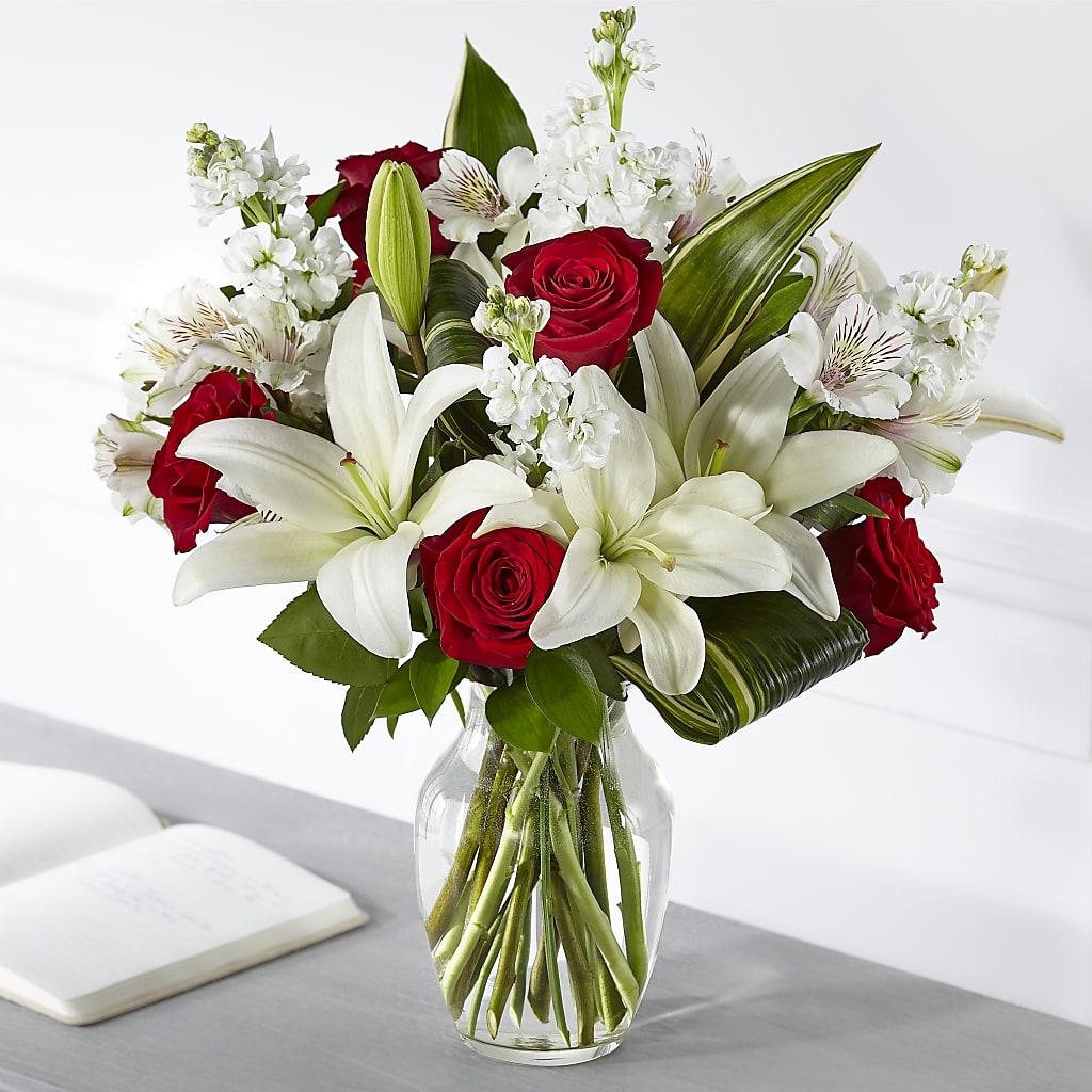 Loving Respect Bouquet – ROWLETT FLORIST & GIFTS, Garland TX