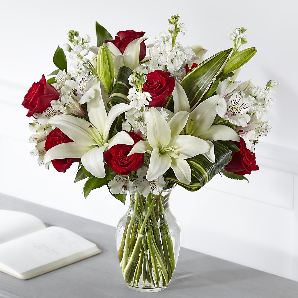Loving Respect Bouquet – ROWLETT FLORIST & GIFTS, Garland TX