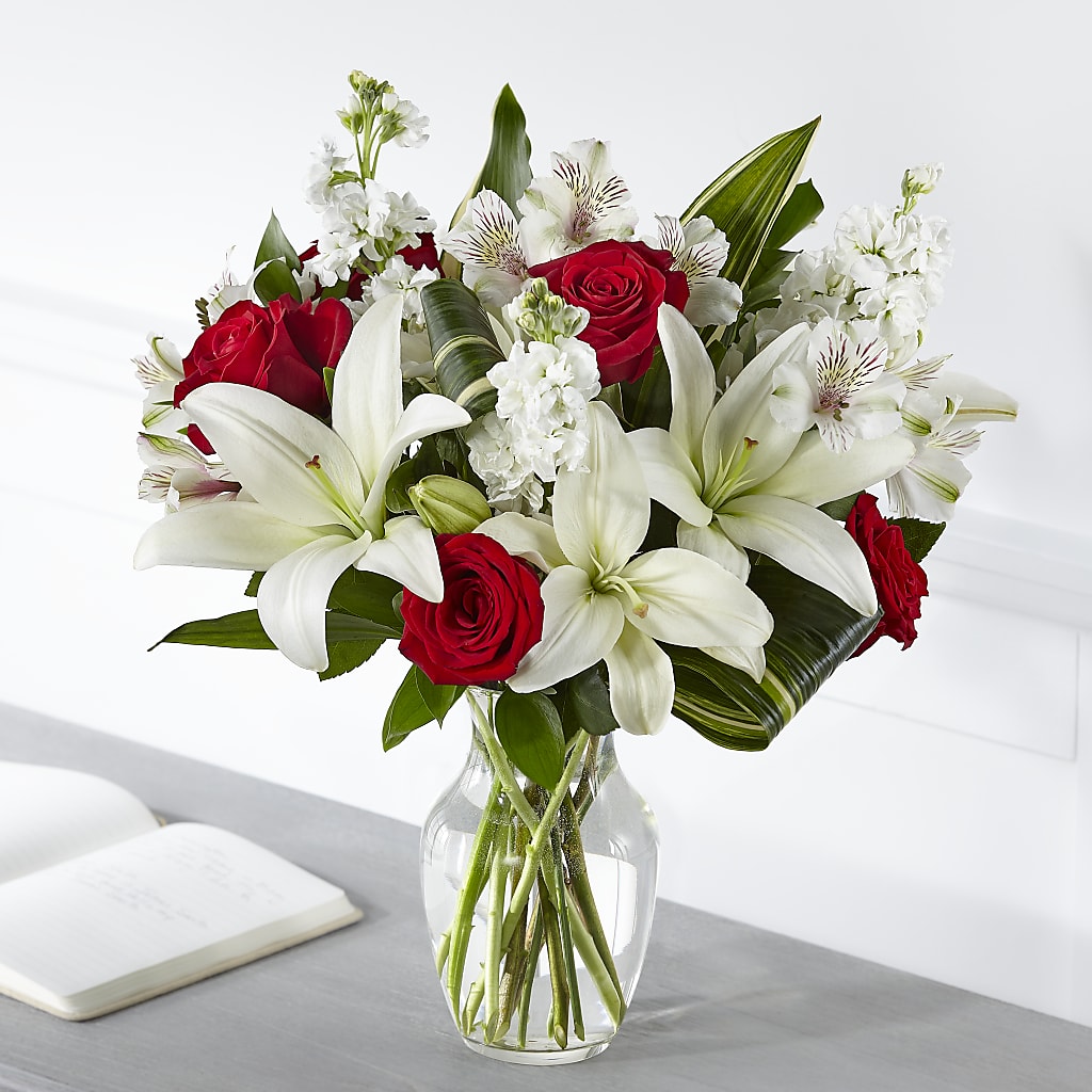 Loving Respect Bouquet – ROWLETT FLORIST & GIFTS, Garland TX