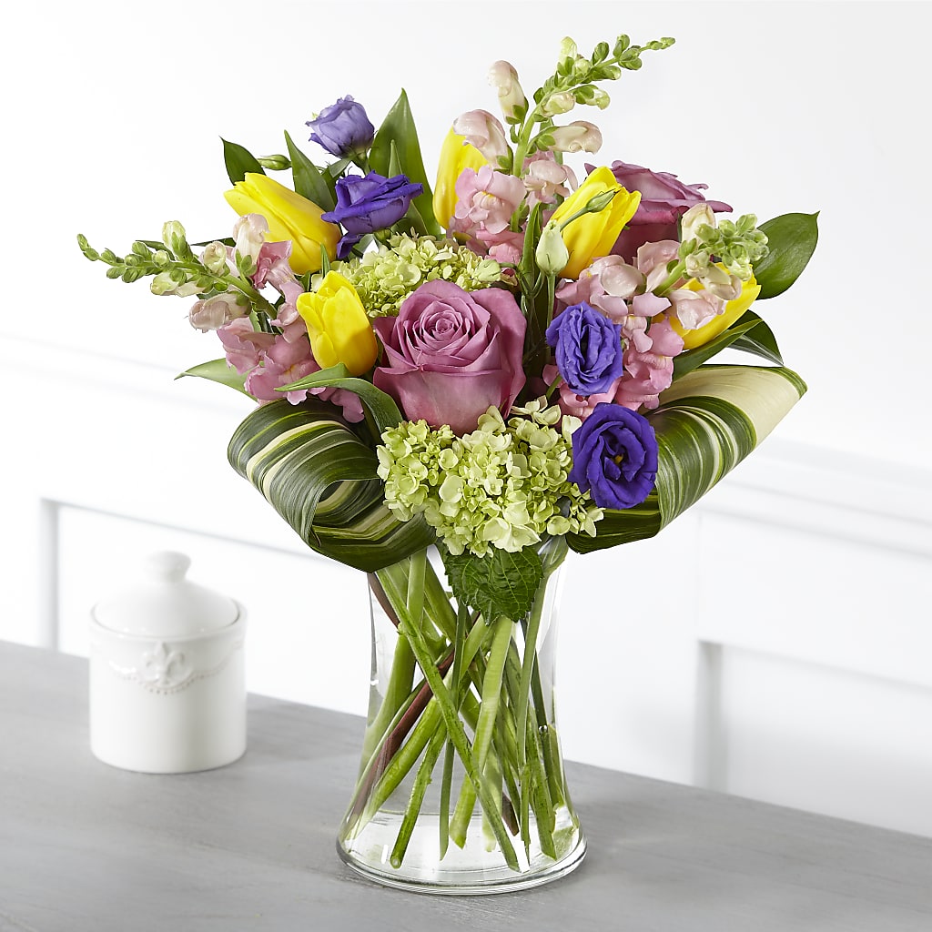 Wondrous Memories Bouquet – ROWLETT FLORIST & GIFTS, Garland TX