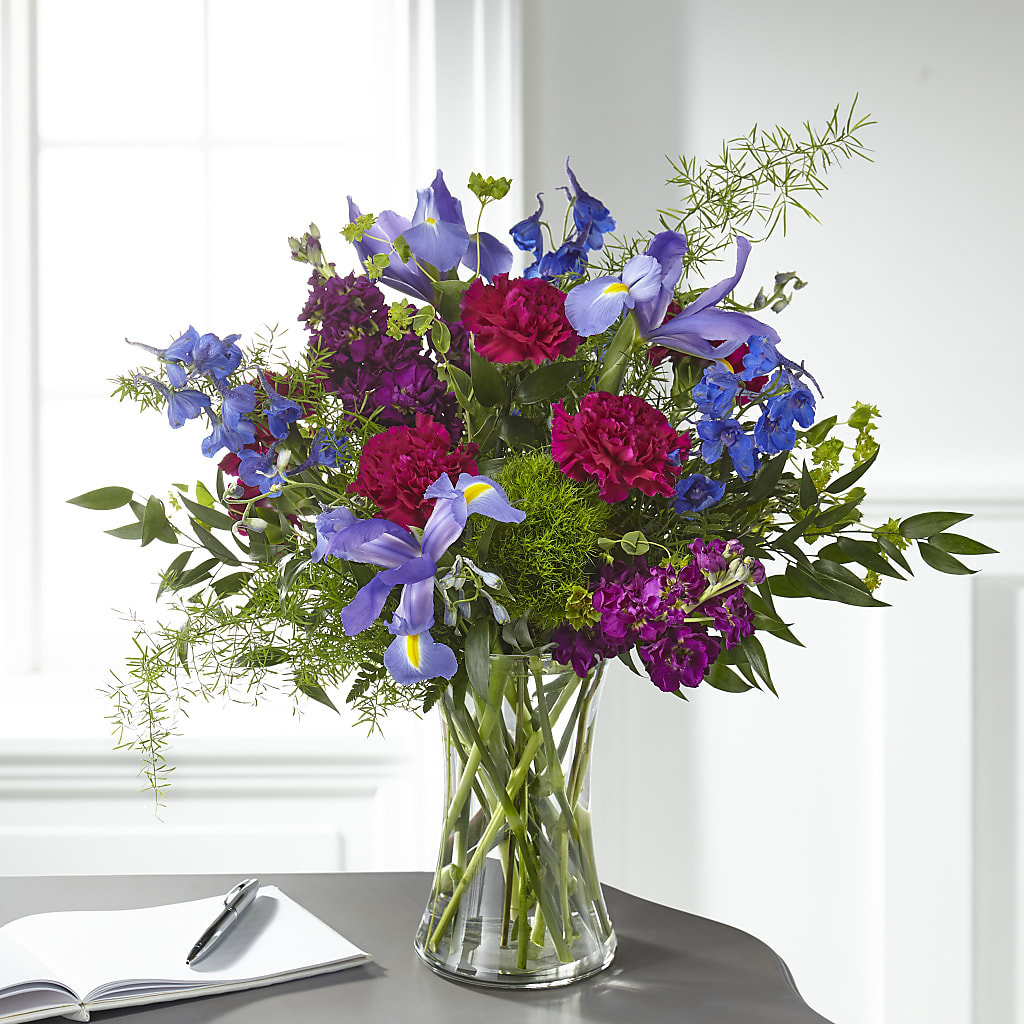 Giving Grace Bouquet – ROWLETT FLORIST & GIFTS, Garland TX