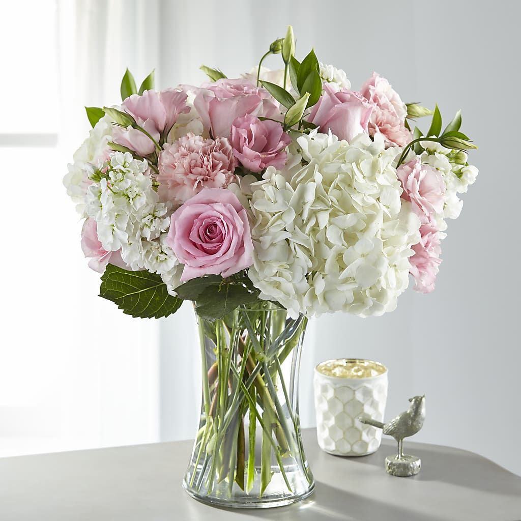 Guiding Grace Bouquet – ROWLETT FLORIST & GIFTS, Garland TX