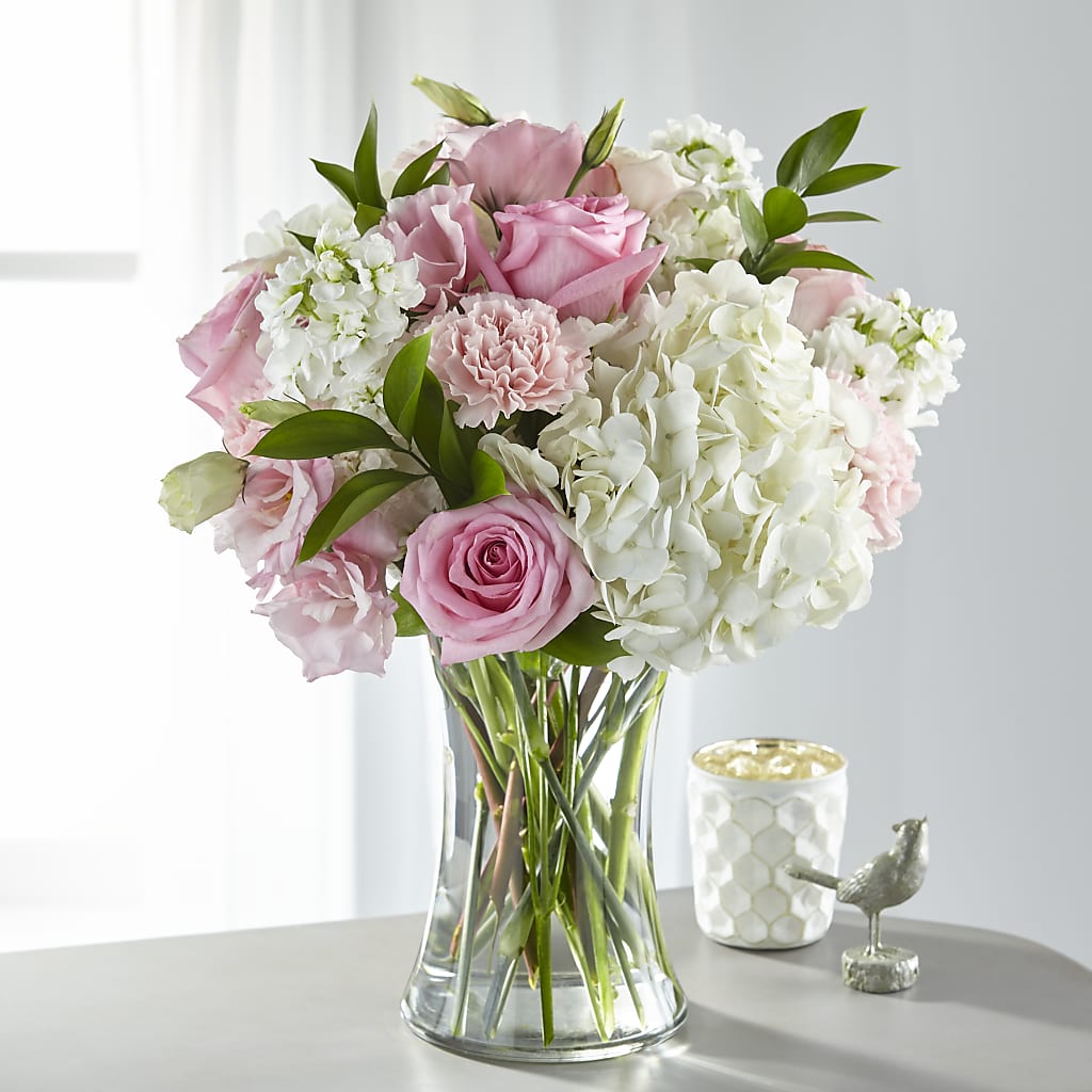 Guiding Grace Bouquet – ROWLETT FLORIST & GIFTS, Garland TX