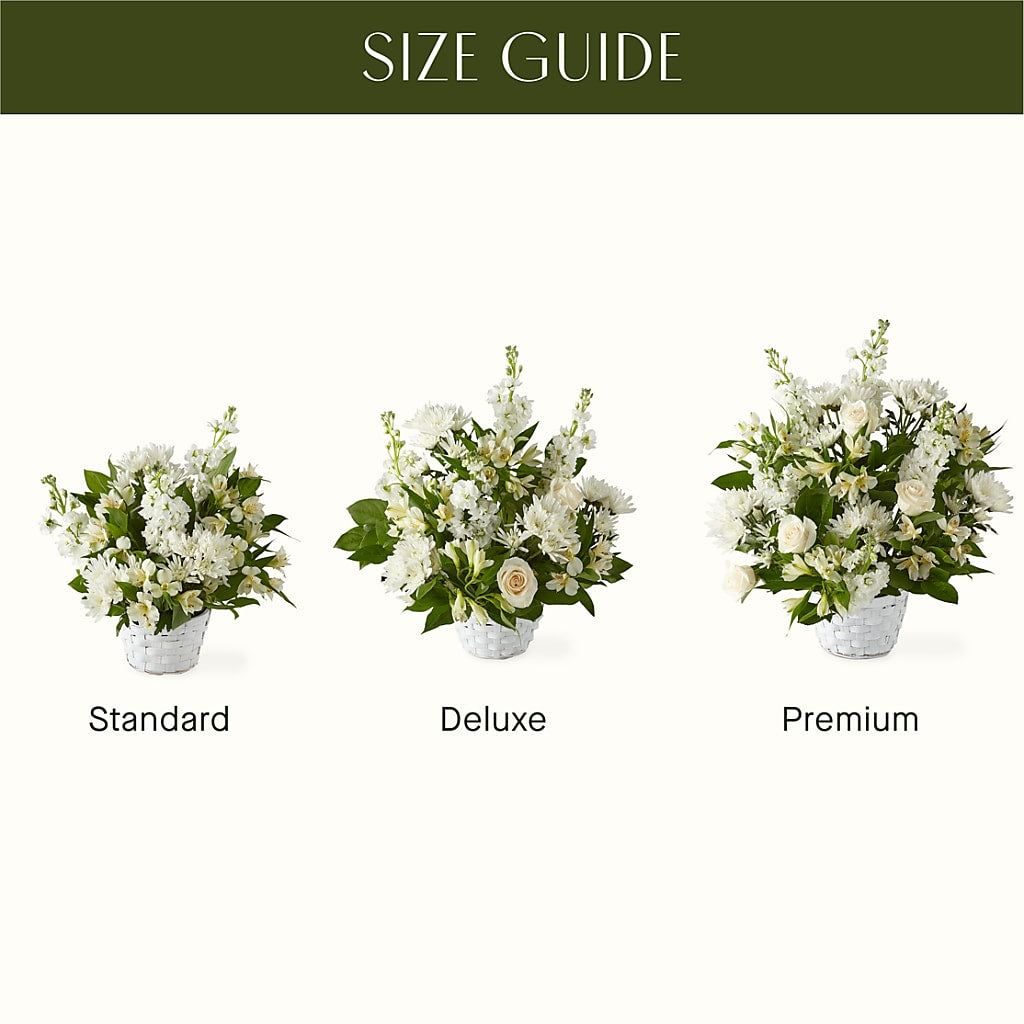 Eternal Affection Arrangement – ROWLETT FLORIST & GIFTS, Garland TX