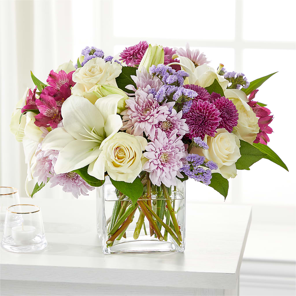 Cared For Bouquet – ROWLETT FLORIST & GIFTS, Garland TX