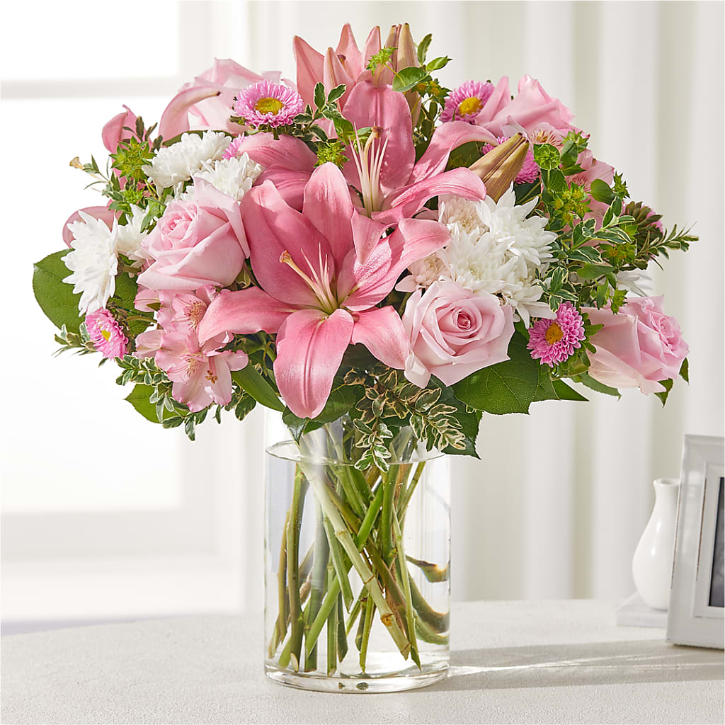 Healing Hug Bouquet – ROWLETT FLORIST & GIFTS, Garland TX