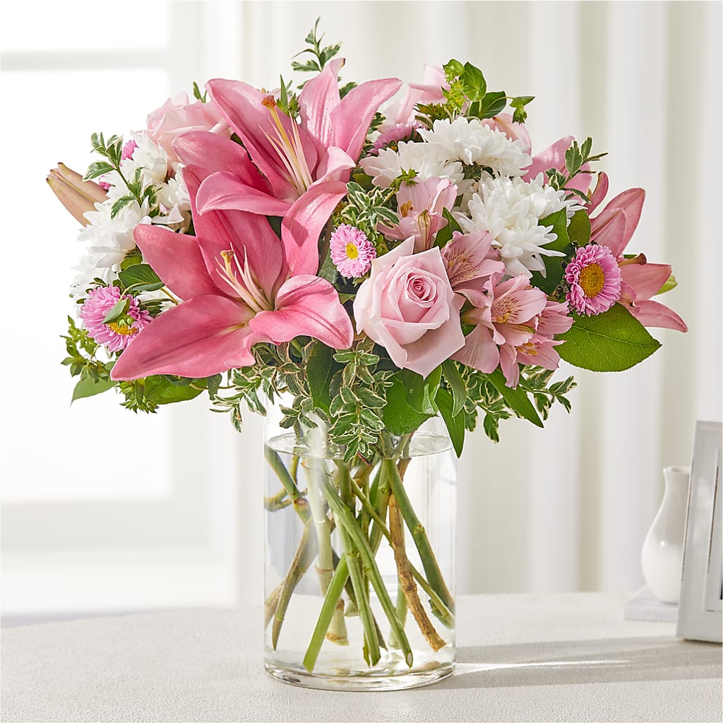 Healing Hug Bouquet – ROWLETT FLORIST & GIFTS, Garland TX