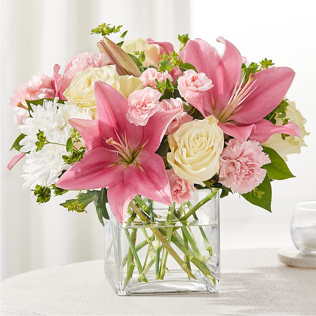 By Your Side Bouquet – ROWLETT FLORIST & GIFTS, Garland TX