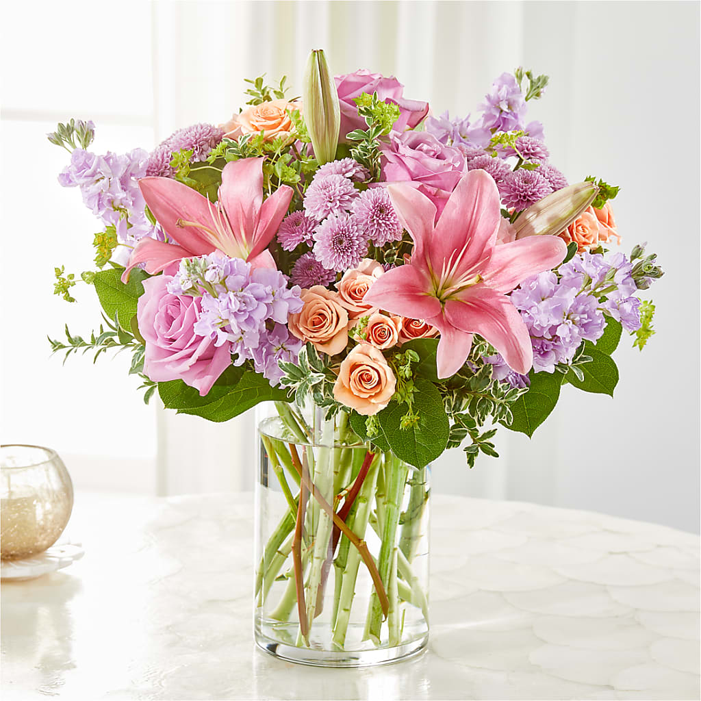 Resilience Bouquet – ROWLETT FLORIST & GIFTS, Garland TX