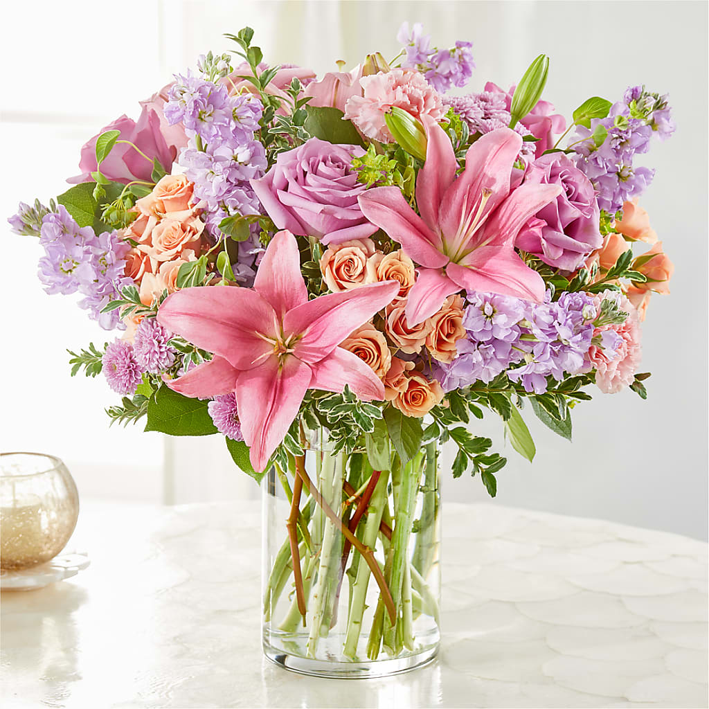Resilience Bouquet – ROWLETT FLORIST & GIFTS, Garland TX