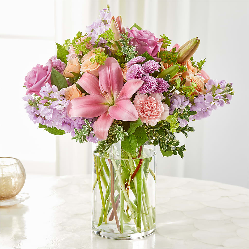 Resilience Bouquet – ROWLETT FLORIST & GIFTS, Garland TX