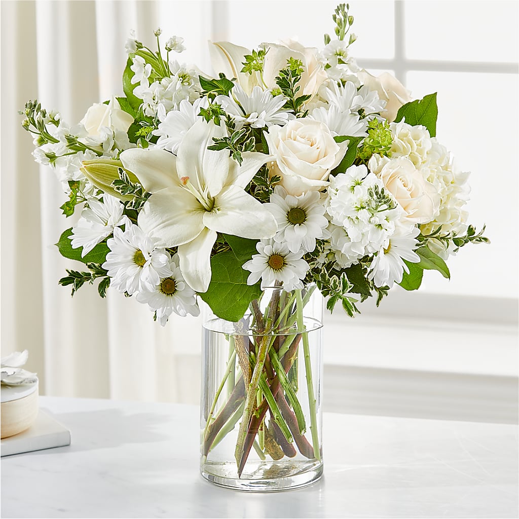 Hope & Renewal Bouquet – ROWLETT FLORIST & GIFTS, Garland TX