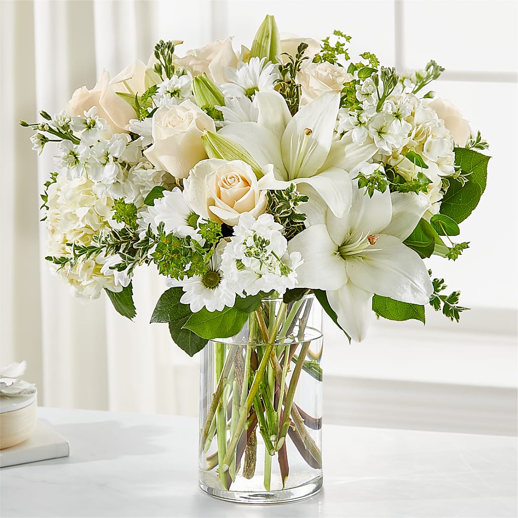 Hope & Renewal Bouquet – ROWLETT FLORIST & GIFTS, Garland TX