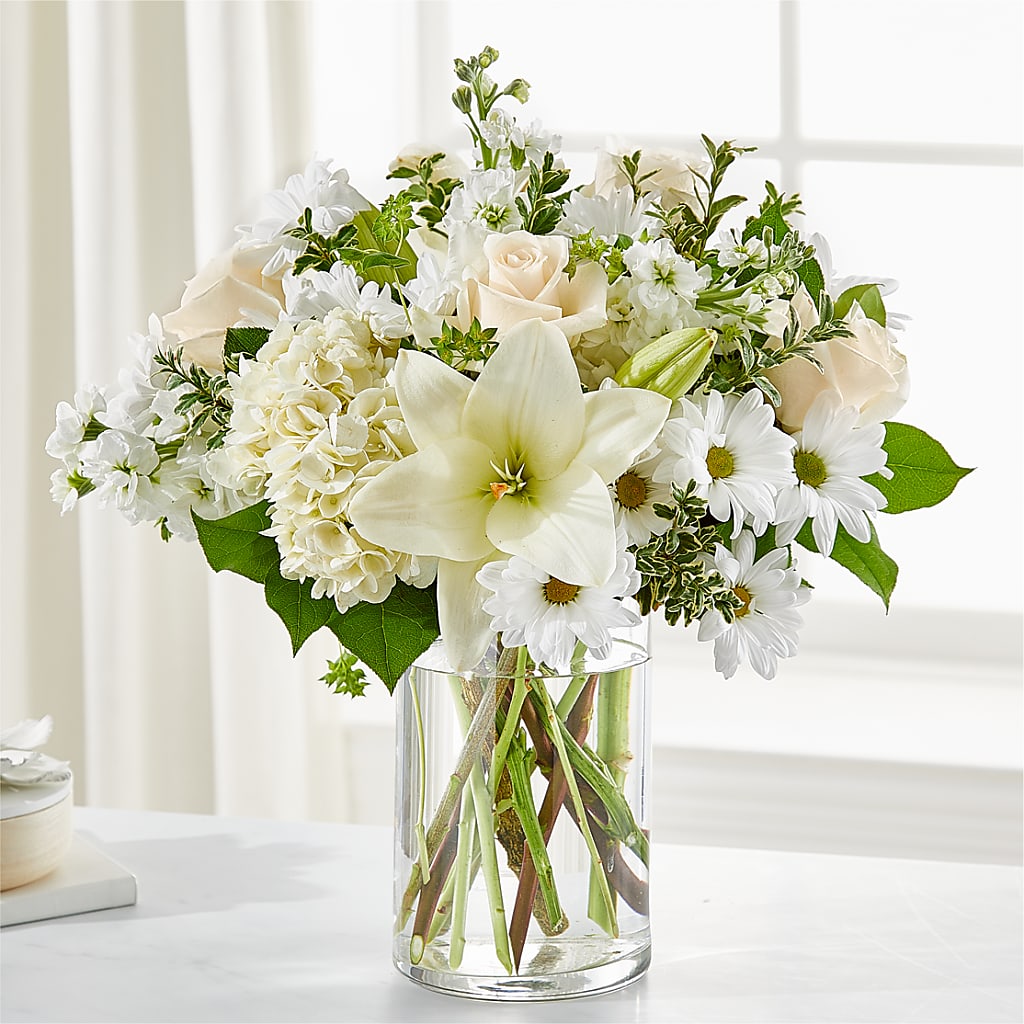 Hope & Renewal Bouquet – ROWLETT FLORIST & GIFTS, Garland TX