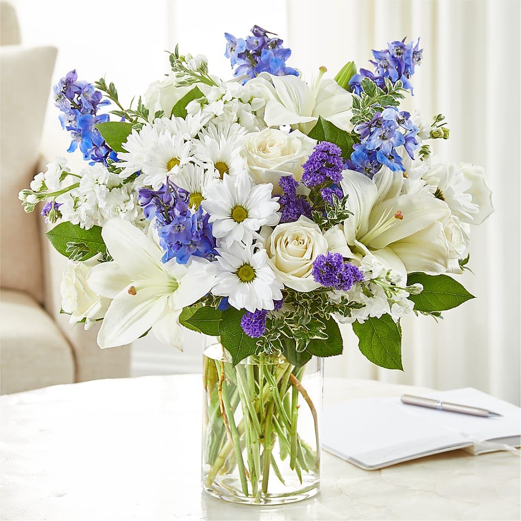 Soothing Scents Bouquet – ROWLETT FLORIST & GIFTS, Garland TX