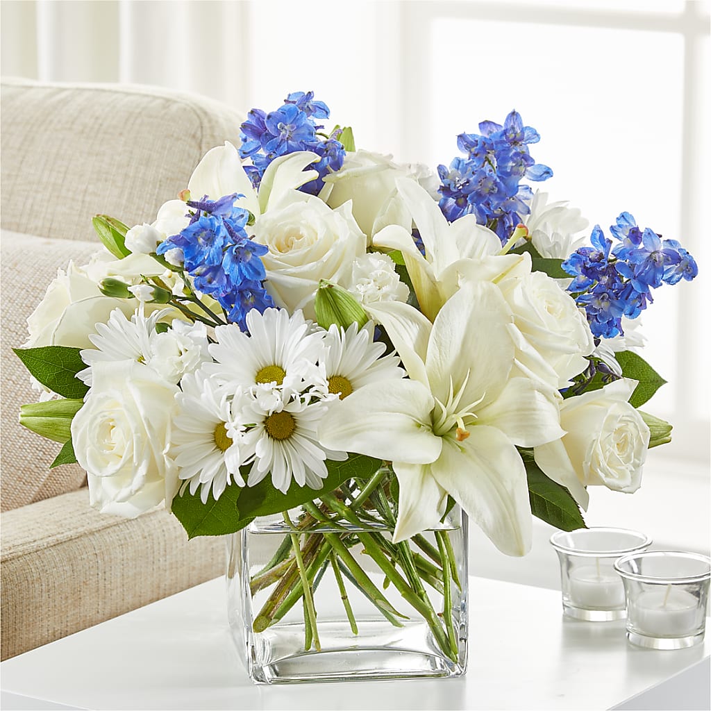 Restored Bouquet – ROWLETT FLORIST & GIFTS, Garland TX