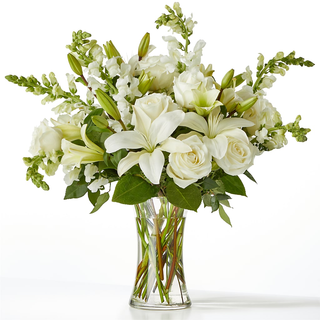 Eternal Friendship Bouquet – ROWLETT FLORIST & GIFTS, Garland TX